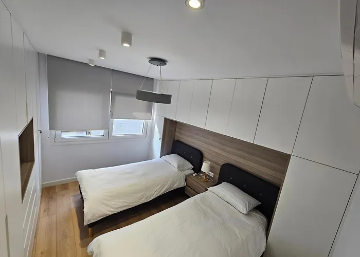 Center - Cozy And Comfort Apartman Tirana