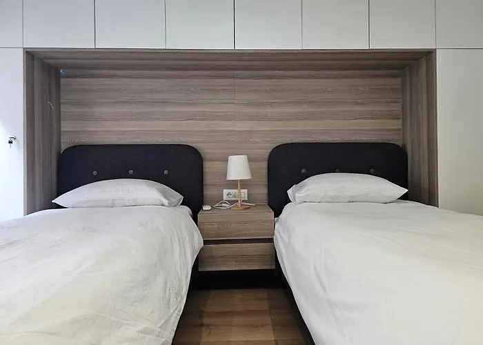 Center - Cozy And Comfort Апартаменты